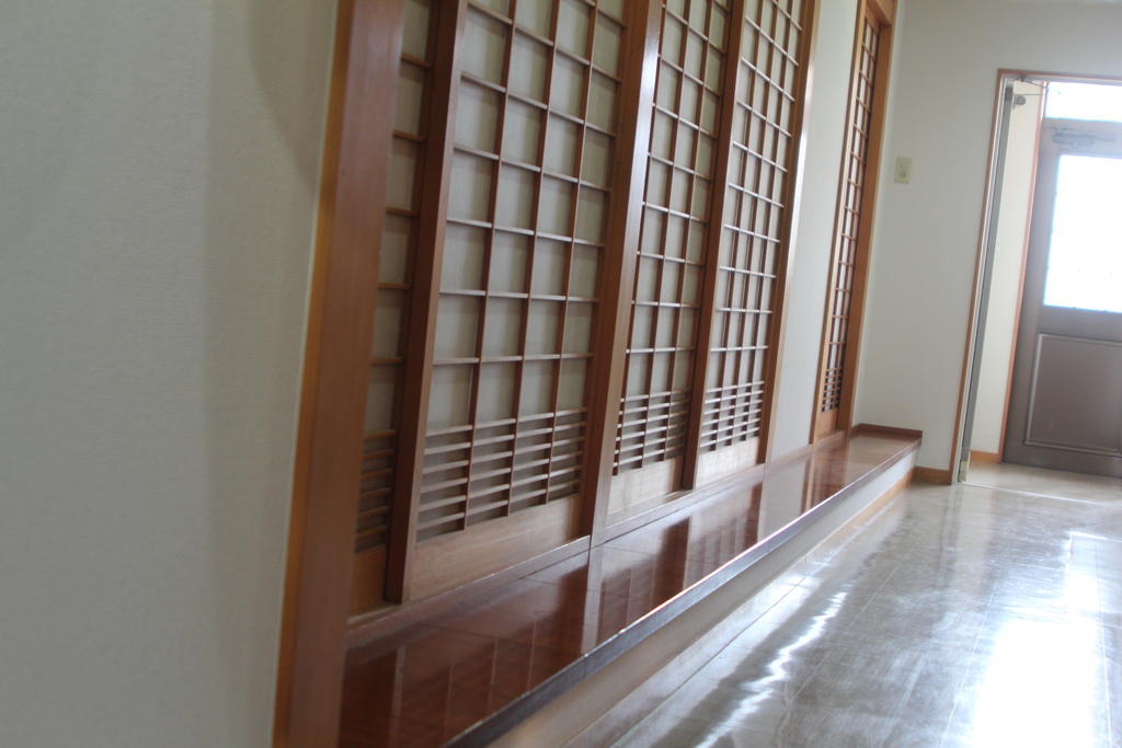 A Pousada Shaq Bighouse Kanazawa Exterior foto