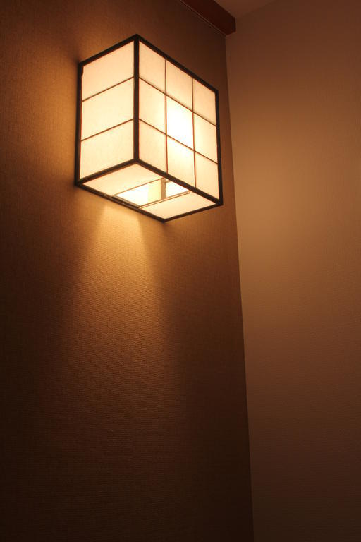 A Pousada Shaq Bighouse Kanazawa Exterior foto