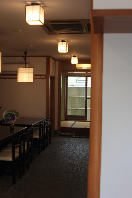A Pousada Shaq Bighouse Kanazawa Exterior foto