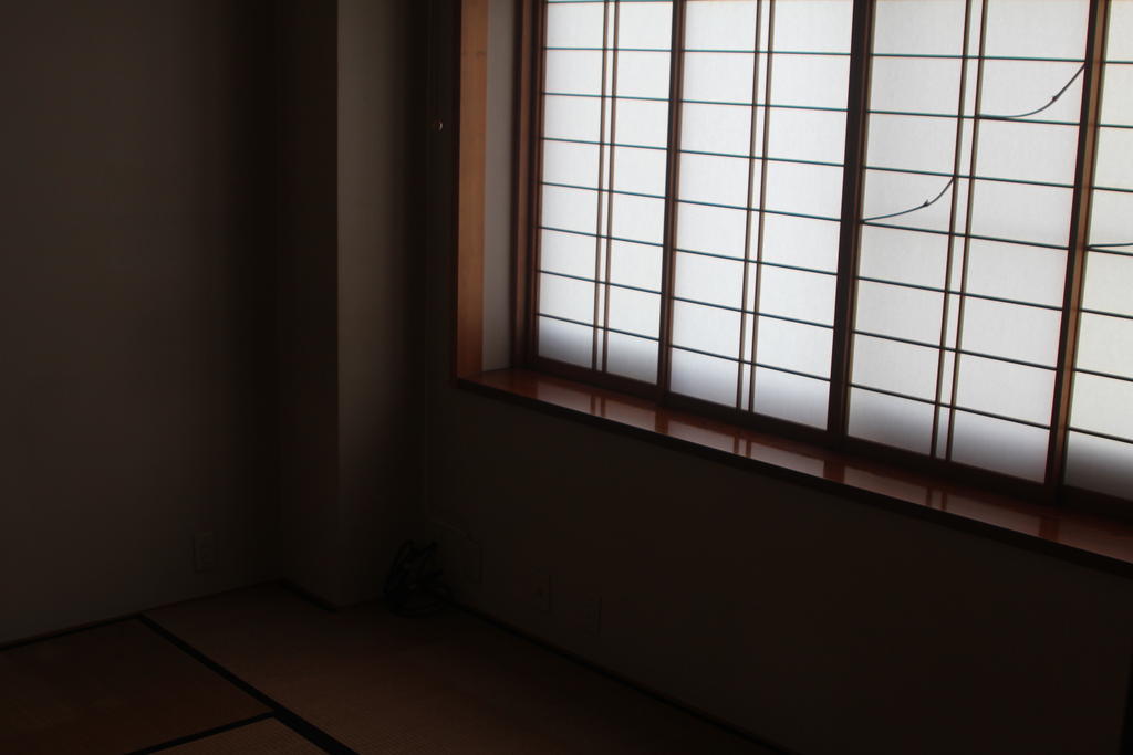 A Pousada Shaq Bighouse Kanazawa Exterior foto