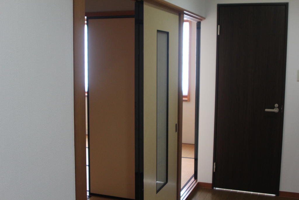 A Pousada Shaq Bighouse Kanazawa Exterior foto