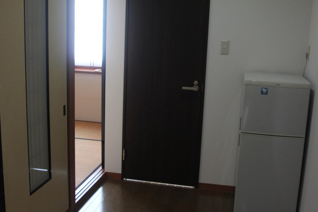 A Pousada Shaq Bighouse Kanazawa Exterior foto