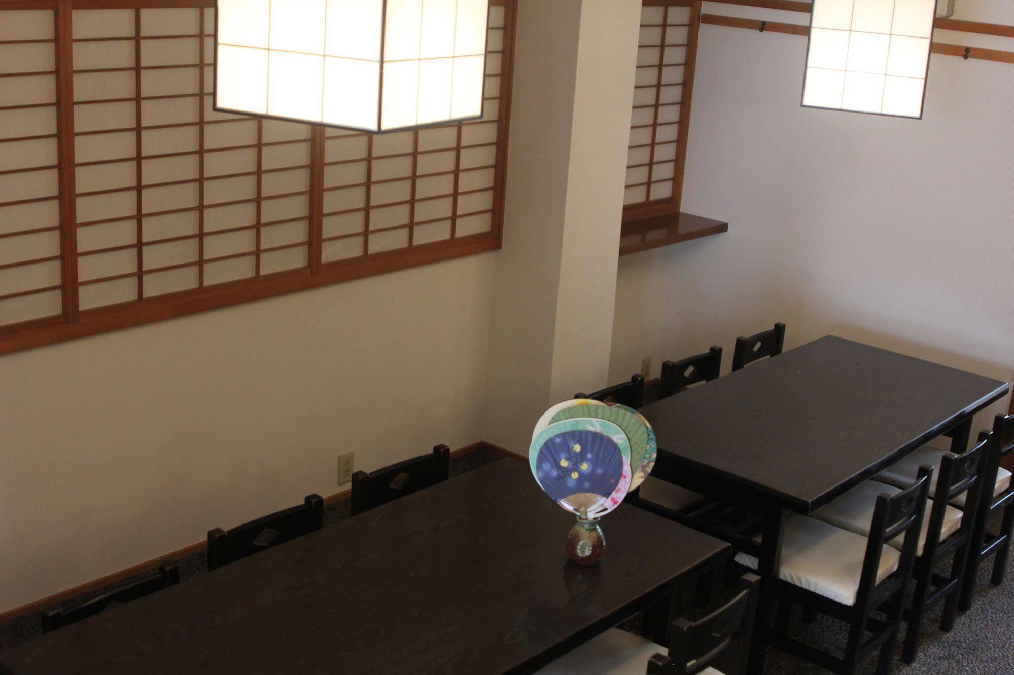 A Pousada Shaq Bighouse Kanazawa Exterior foto
