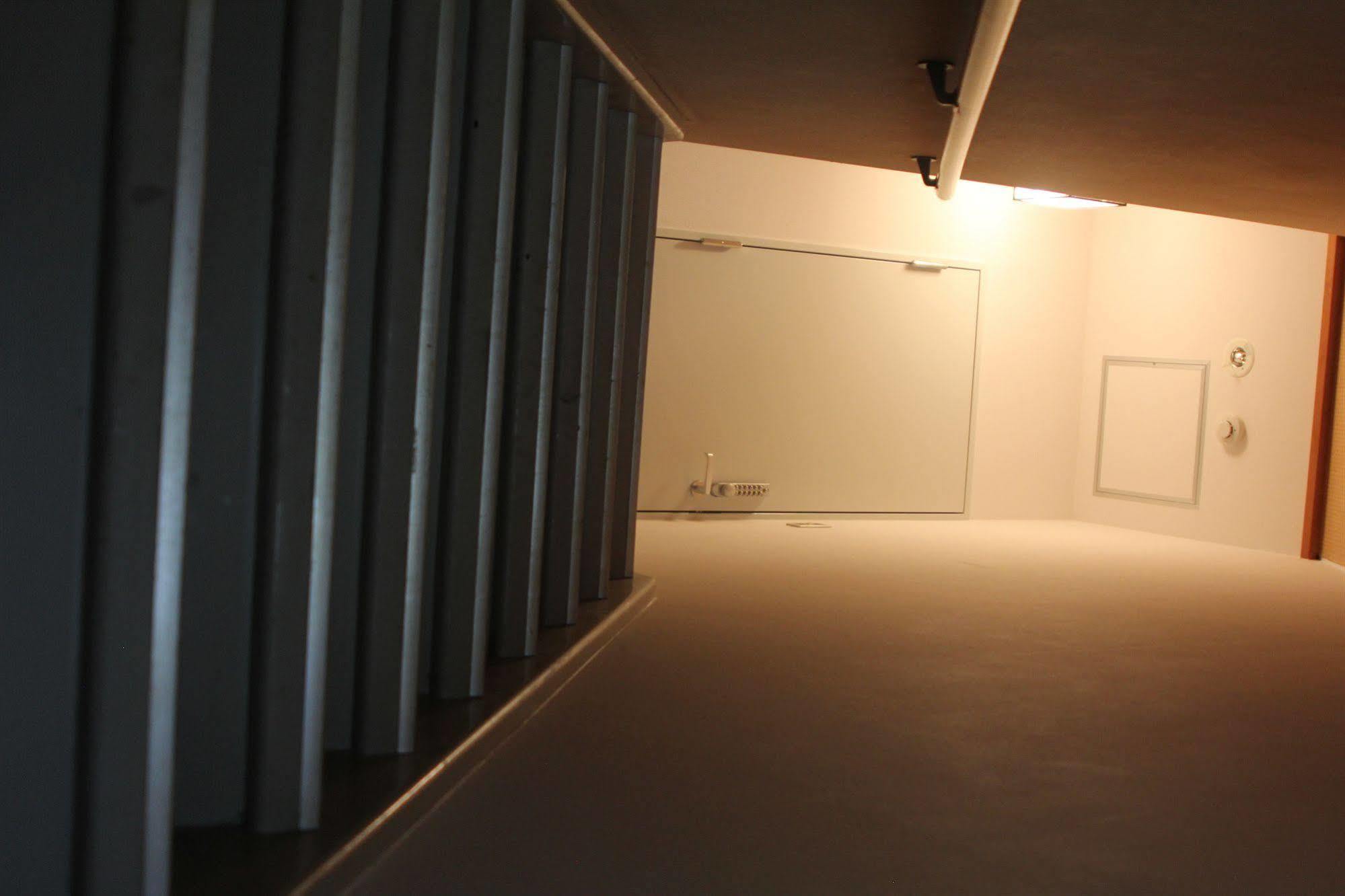A Pousada Shaq Bighouse Kanazawa Exterior foto