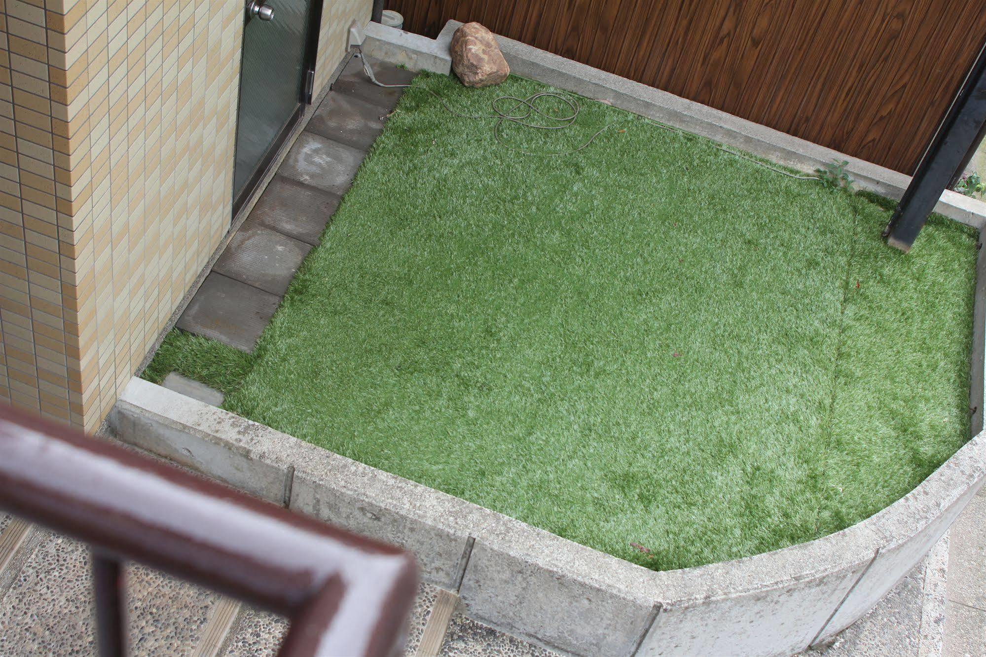 A Pousada Shaq Bighouse Kanazawa Exterior foto