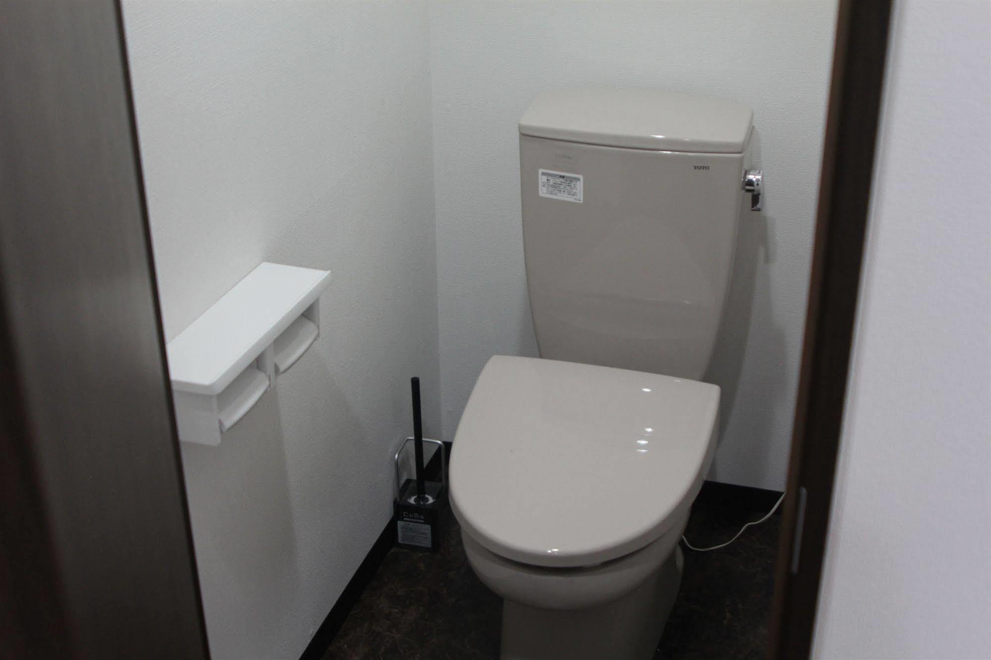 A Pousada Shaq Bighouse Kanazawa Exterior foto