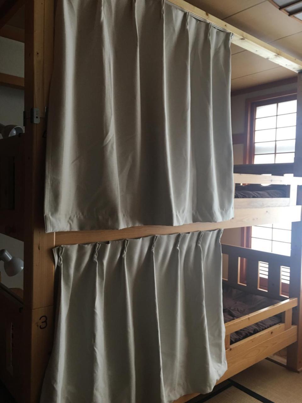 A Pousada Shaq Bighouse Kanazawa Exterior foto